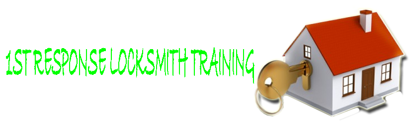 Auchmuty Locksmith Training